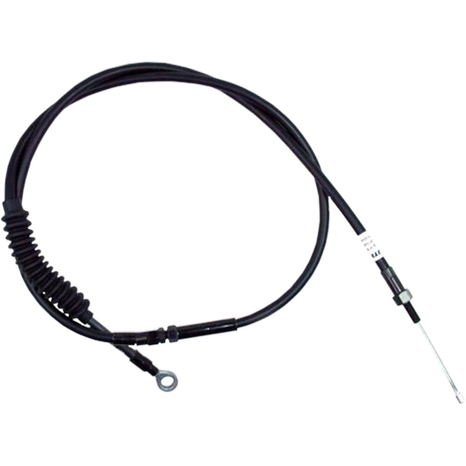 Motion Pro Blackout Clutch Cable [MPN: 18-2002]_725984