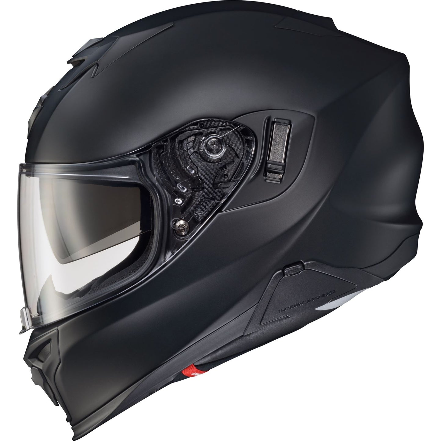 EXO-T520 Helmet - Matte Black - XL_1064892