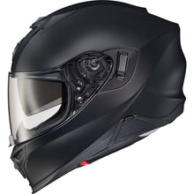 EXO-T520 Helmet - Matte Black - XL_1064892