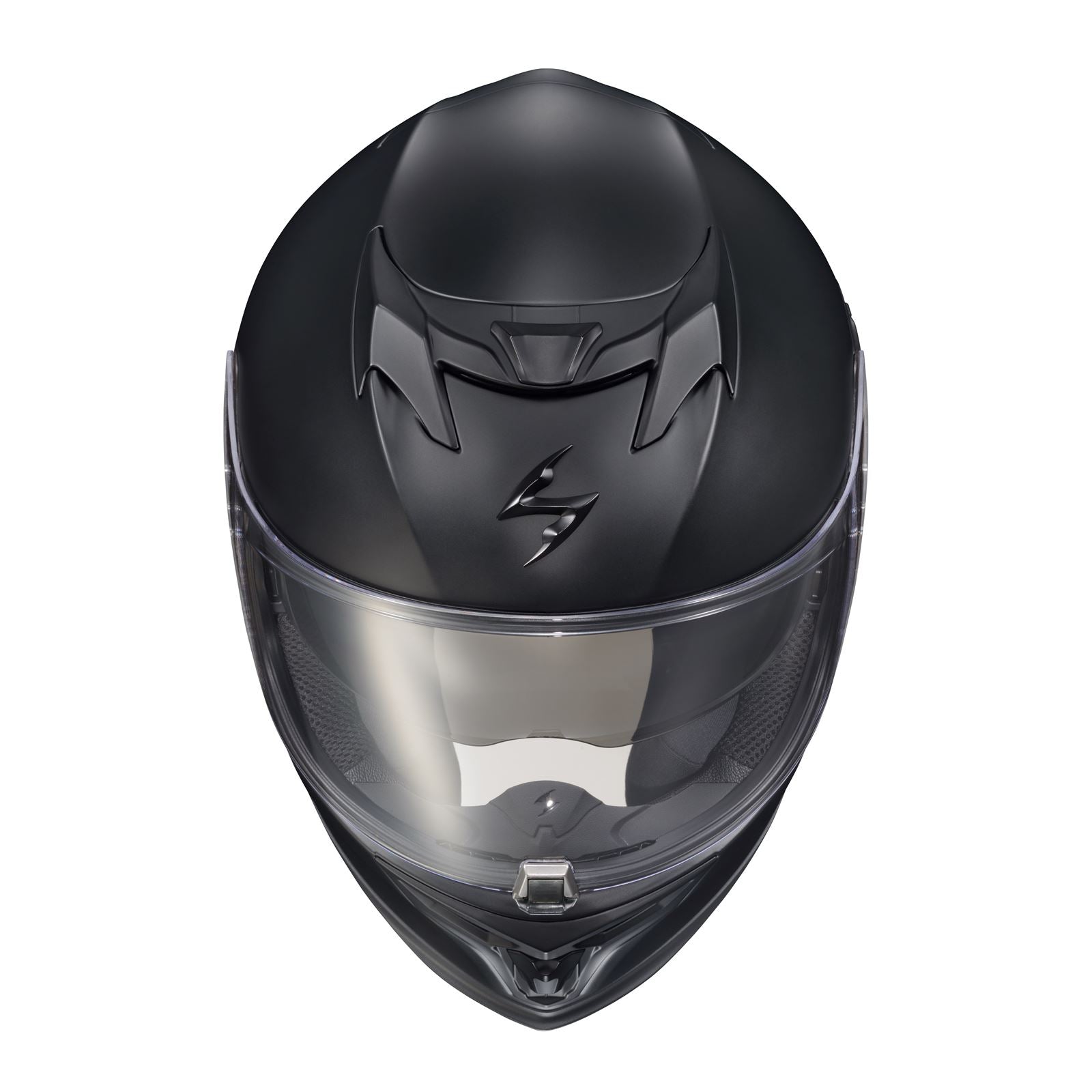 EXO-T520 Helmet - Matte Black - XL_1064867