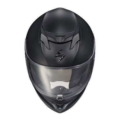 EXO-T520 Helmet - Matte Black - XL_1064867