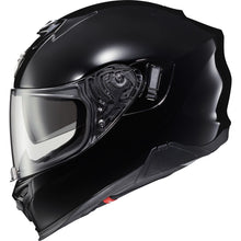 ScorpionEXO EXO-T520 Helmet - Gloss Black - Small T52-0033_1064794