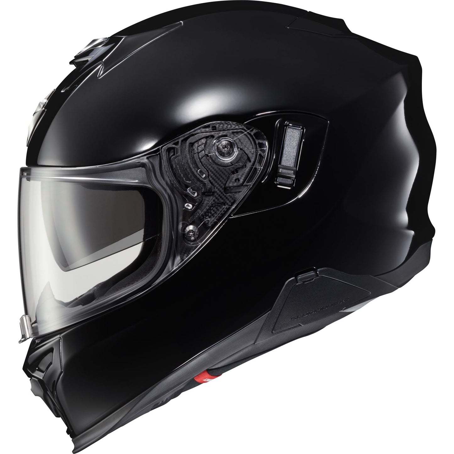ScorpionEXO EXO-T520 Helmet - Gloss Black - XS T52-0032_1064921