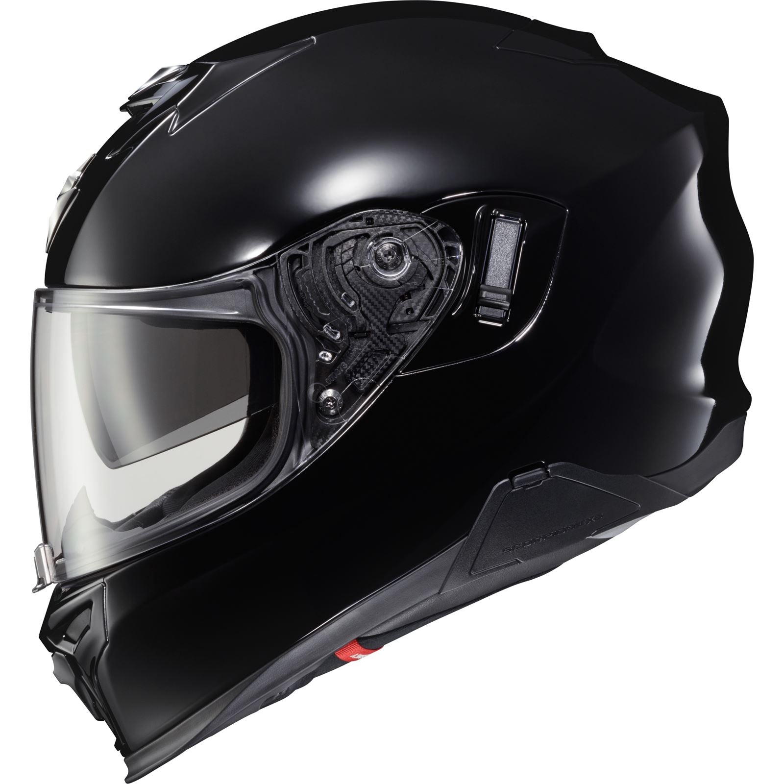 ScorpionEXO EXO-T520 Helmet - Gloss Black - XS T52-0032_1064921