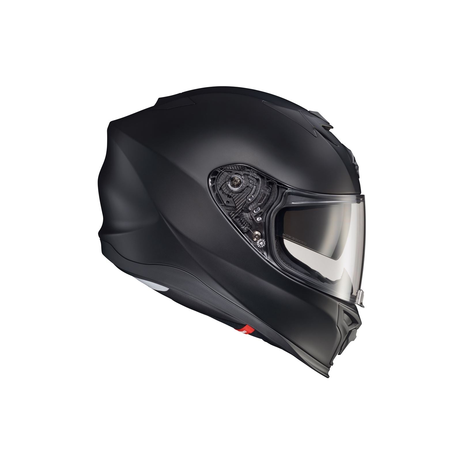 ScorpionEXO Exo-T520 EXO-COM Helmet - Matte Black - 2XL OPEN BOX [MPN: T52EC-0107]_1839957
