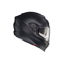 ScorpionEXO Exo-T520 EXO-COM Helmet - Matte Black - 2XL OPEN BOX [MPN: T52EC-0107]_1839957