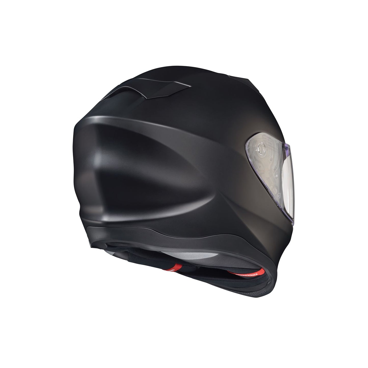 ScorpionEXO Exo-T520 EXO-COM Helmet - Matte Black - 2XL OPEN BOX [MPN: T52EC-0107]_1839960