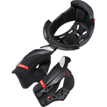 ScorpionEXO EXO-T520 Kwikwick C Liner/Cheek Pad Kit - X-Small 52-600-03_1065029