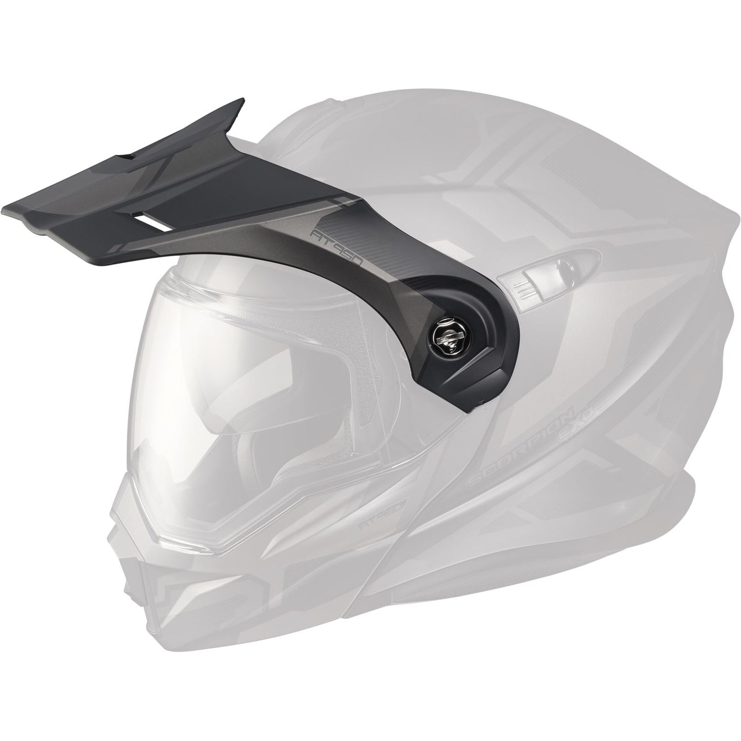 ScorpionEXO EXO-AT950 Helmet Peak Visor _1065096