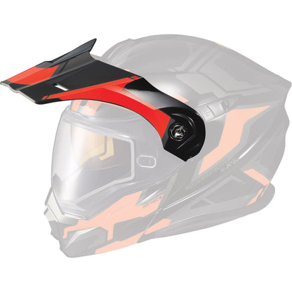 ScorpionEXO EXO-AT950 Helmet Peak Visor _1065097
