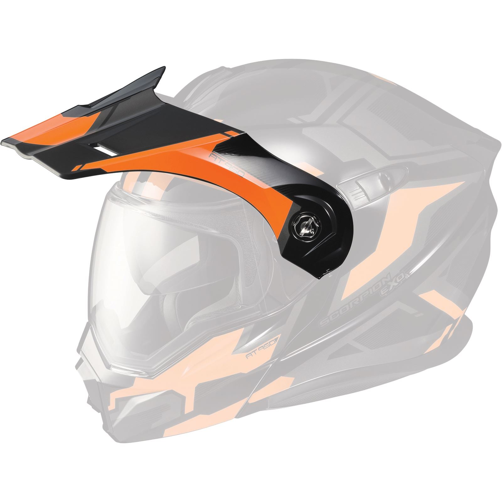 ScorpionEXO EXO-AT950 Helmet Peak Visor _1065098