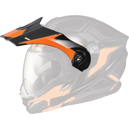 ScorpionEXO EXO-AT950 Helmet Peak Visor _1065098