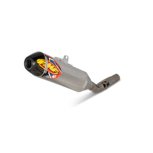 FMF Racing 4.1 RCT Slip-On Aluminum Inch Muffler for Yamaha 044473_1008996