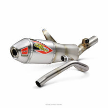 Pro Circuit T-6 Exhaust System for Honda [MPN: 0112145G]_1091390