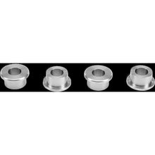 Harddrive Solid Riser Bushings for All Touring and M8 Softail Models 820-1336_726109
