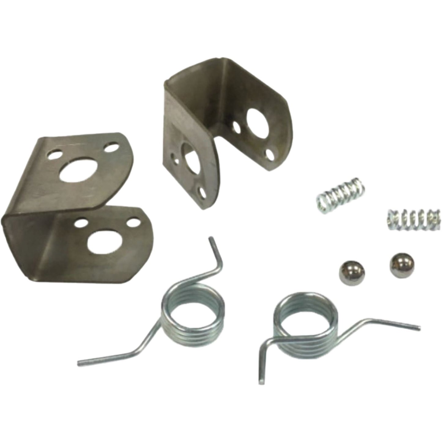 Harddrive Foot Peg Hardwear Kit for `18-20 FLSB FXBB/R FXFB FXLR 352239_1091396