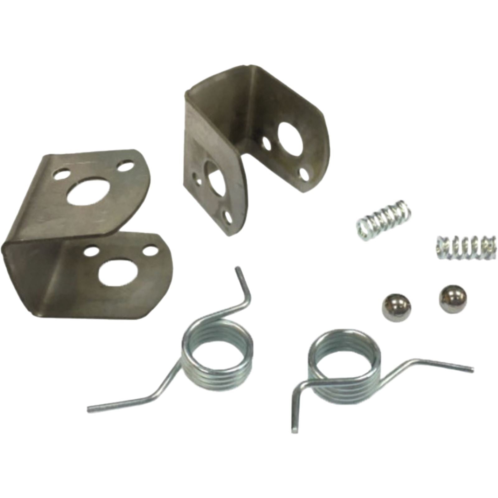 Harddrive Foot Peg Hardwear Kit for `18-20 FLSB FXBB/R FXFB FXLR 352239_1091396