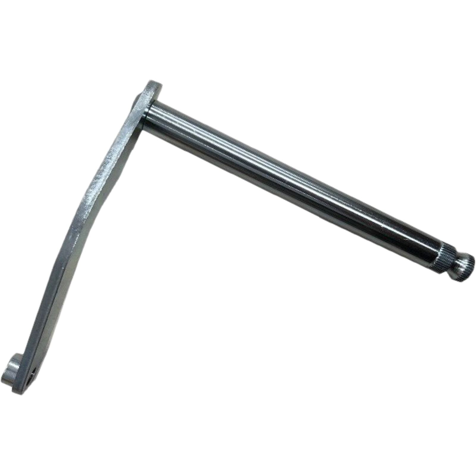 Harddrive Shift Lever - Black `91-Up XL Replaces 34606-90 292086_1367074