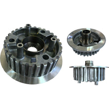 Harddrive Clutch Hub - Replaces 37000239 for `18-Up Softail Models 148425_1091399