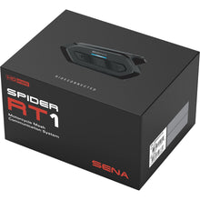 Sena Spider RT1 Mesh Communication System [MPN: SPIDER-RT1-01]_726174