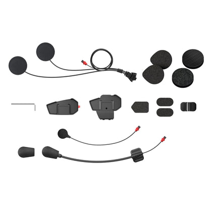 Sena Spider RT1 Mesh Communication System [MPN: SPIDER-RT1-01]_726176