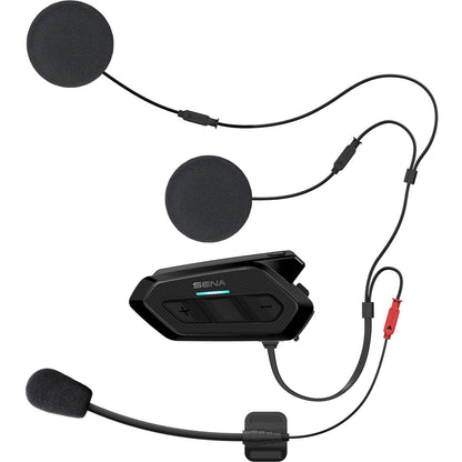 Sena Spider RT1 Mesh Communication System [MPN: SPIDER-RT1-01]_726179