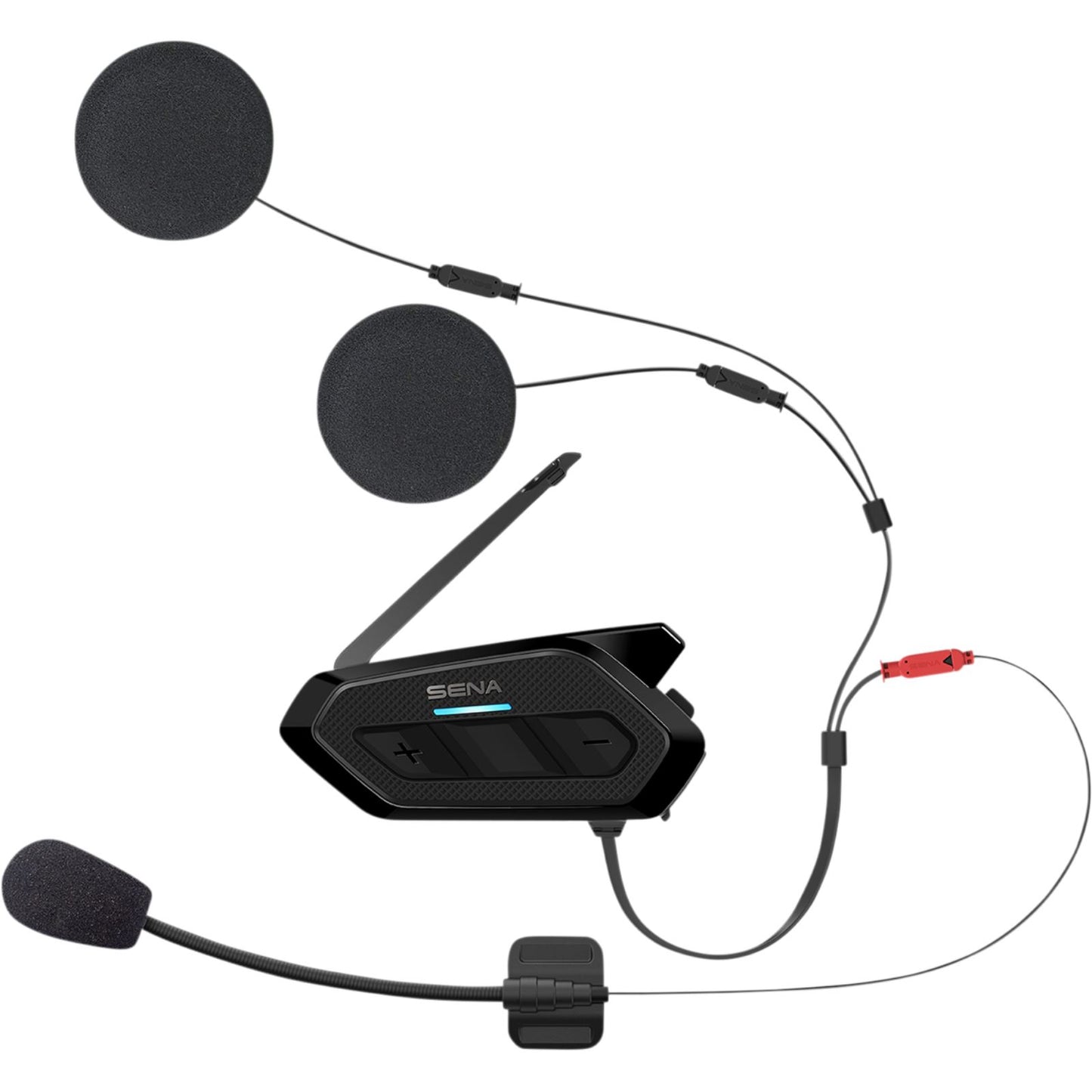 Sena Spider RT1 Mesh Communication System [MPN: SPIDER-RT1-01D]_1470226