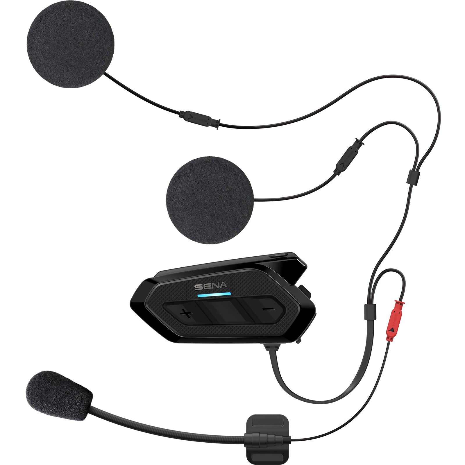 Sena Spider RT1 Mesh Communication System [MPN: SPIDER-RT1-01D]_726183