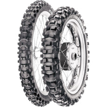 Pirelli - Powersports Tire XC MID Hard Rear 100/100-18 59R Bias TT 3107900_883744