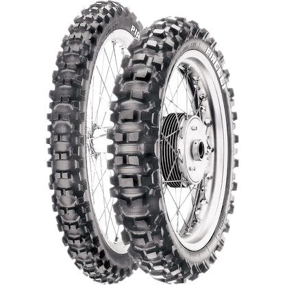 Pirelli - Powersports Tire XC MID Hard Rear 100/100-18 59R Bias TT 3107900_883744