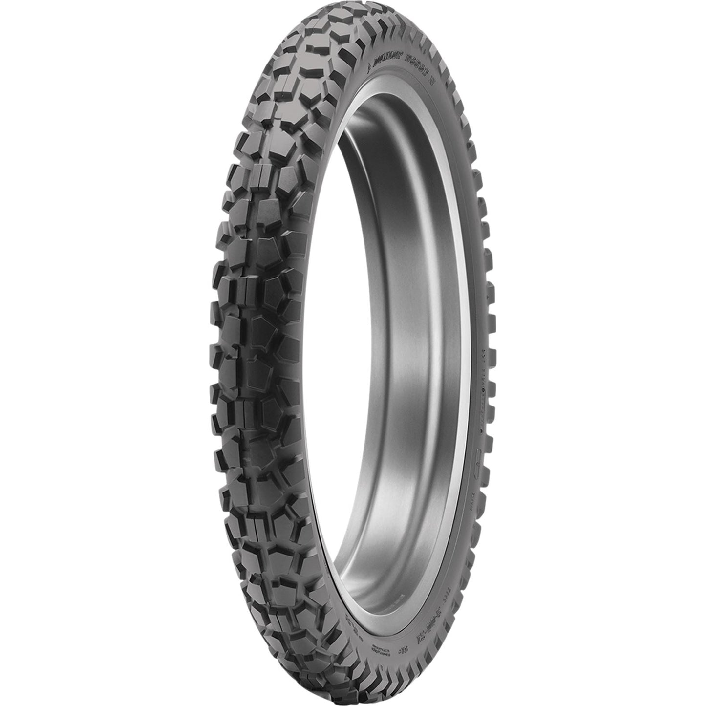 Dunlop Tire - D605 - Front - 90/90-21 - 54P 45154986_885129