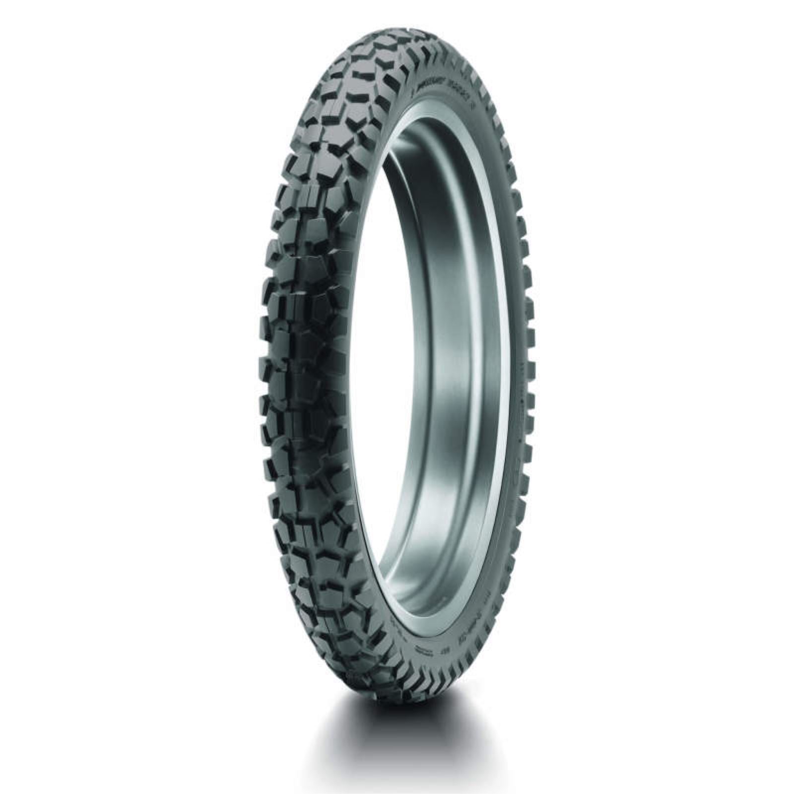 Dunlop Tire - D605 - Front - 90/90-21 - 54P 45154986_1453930