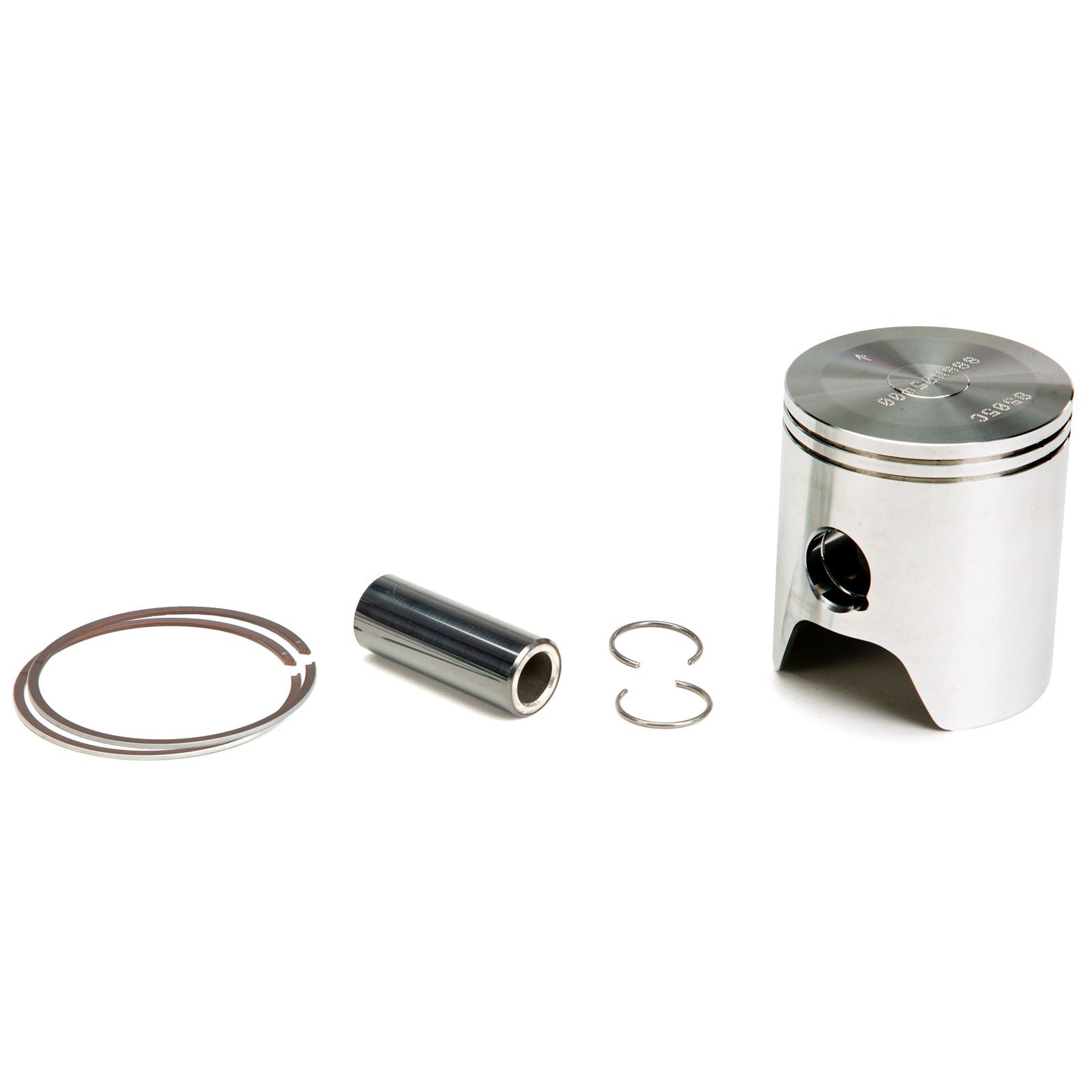 Wiseco - Powersports Piston Kit Pro-Lite 54.00/Standard for Sherco 888M05400_1091402