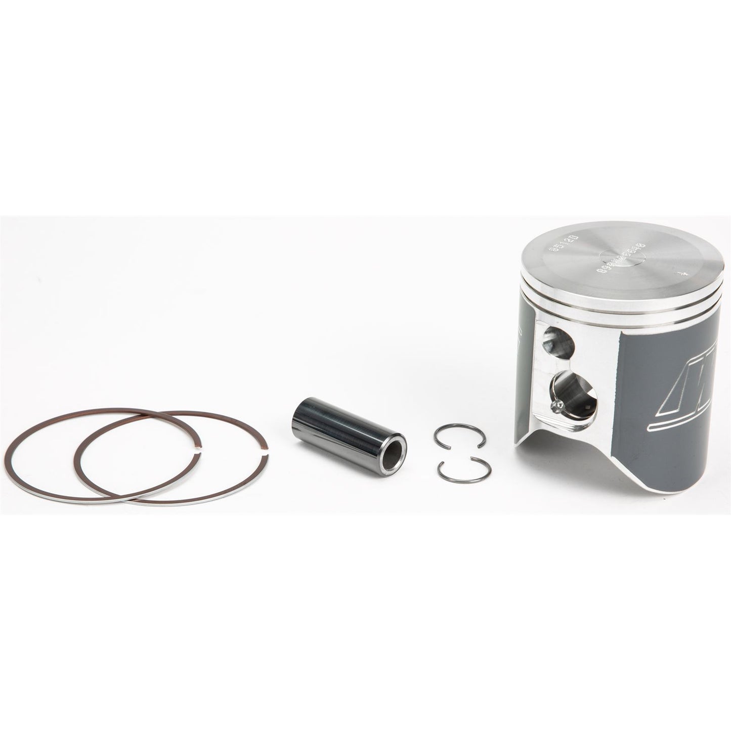 Wiseco - Powersports Piston Kit Pro-Lite 66.40/Standard for Sherco 890M06640_1091403