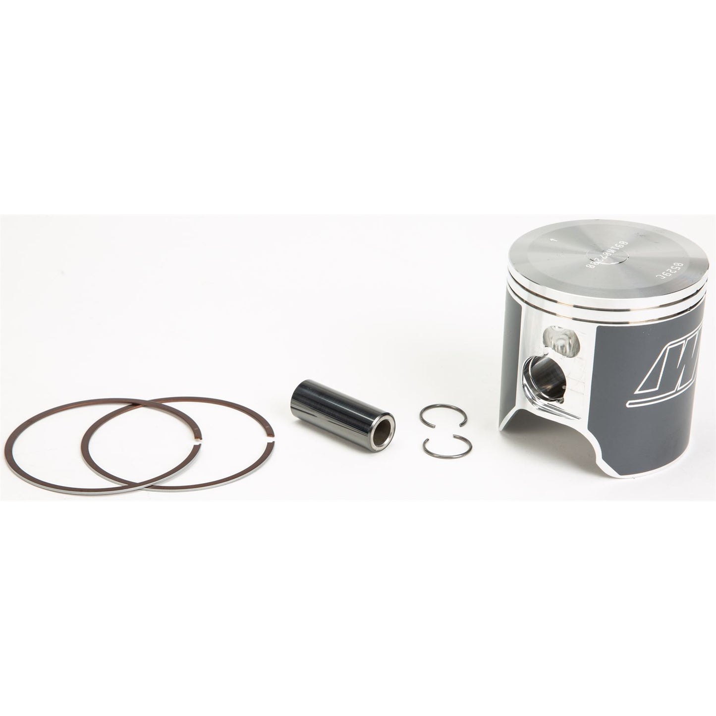 Wiseco - Powersports Piston Kit Pro-Lite 72.00/Standard for Sherco 891M07200_1091404