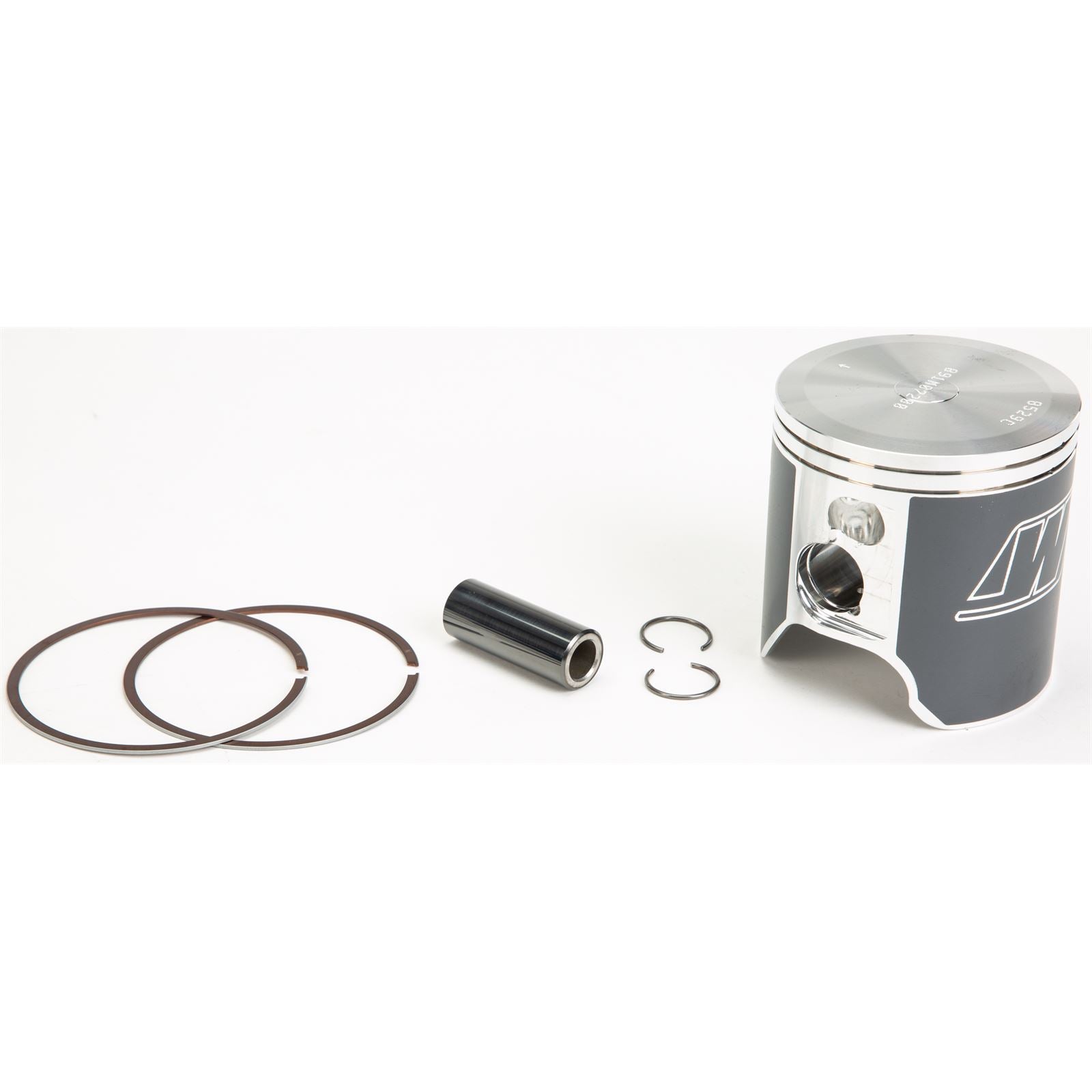Wiseco - Powersports Piston Kit Pro-Lite 72.00/Standard for Sherco 891M07200_1091404