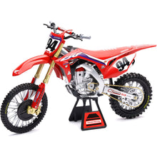 New-Ray Toys Replica 1:6 Scale HRC Team Honda #94 Ken Roczen 49693_726375
