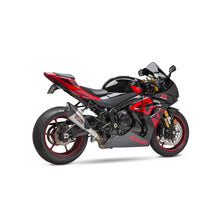 Yoshimura AT2 Slip-On Exhaust 11182BP521_726309