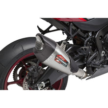 Yoshimura AT2 Slip-On Exhaust 11182BP521_726308