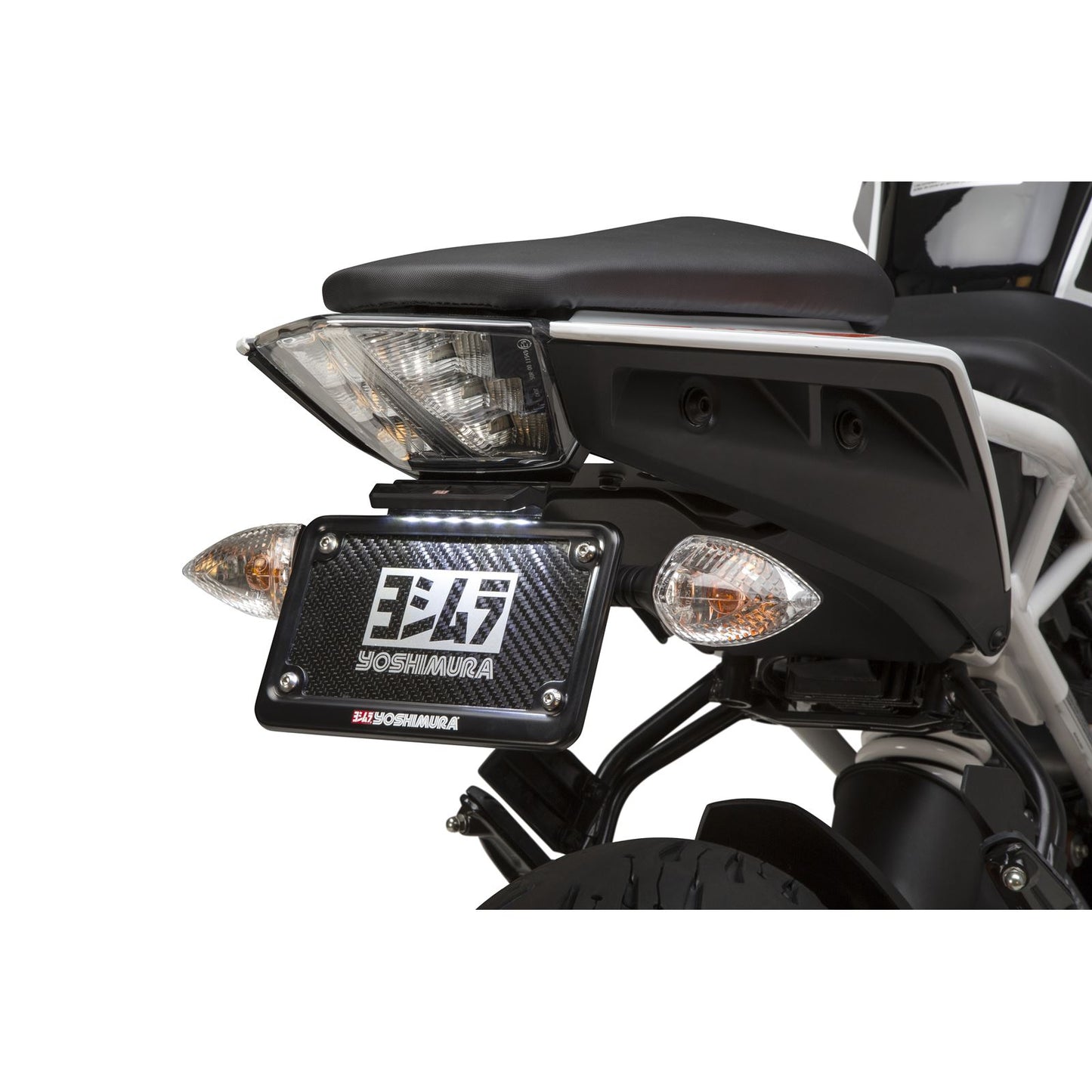 Yoshimura Fender Eliminator Kit 070BG162000_726292