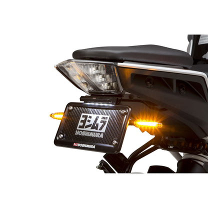 Yoshimura Fender Eliminator Kit 070BG162000_726290