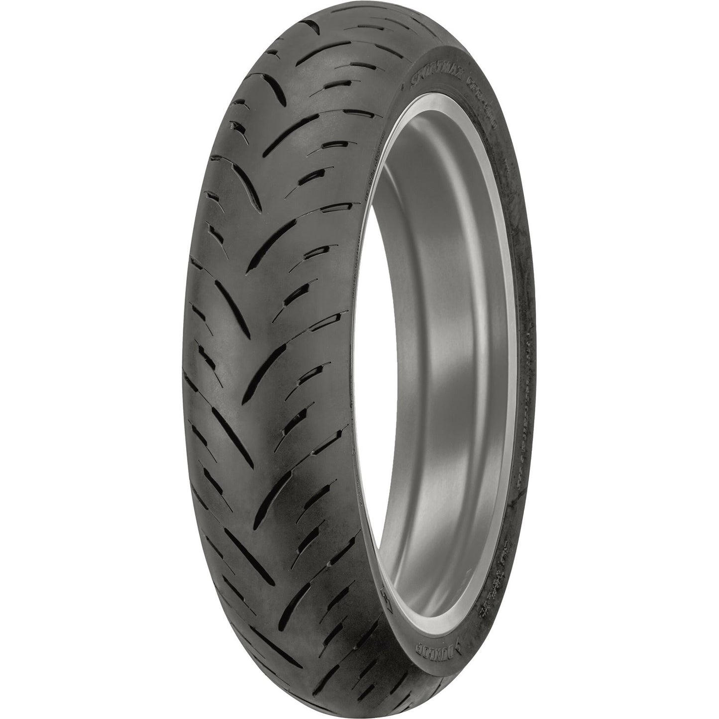 Dunlop Tire - Sportmax GPR300 - 190/55R17 - Rear 45067876_873063