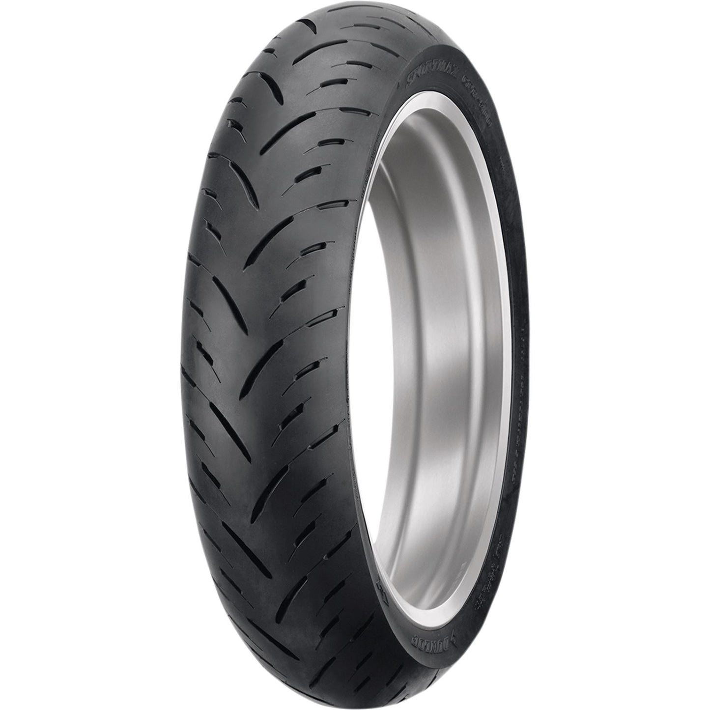 Dunlop Tire - Sportmax GPR300 - 190/55R17 - Rear 45067876_1032312