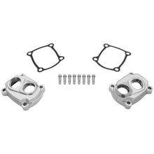 Jim's Machining Low-Profile Billet Tappet Covers for Milwaukee-Eight® - Chrome [MPN: 6021]_991528