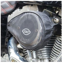 S&S Cycle Air Stinger Round Pre-Filter 170-0748_730665