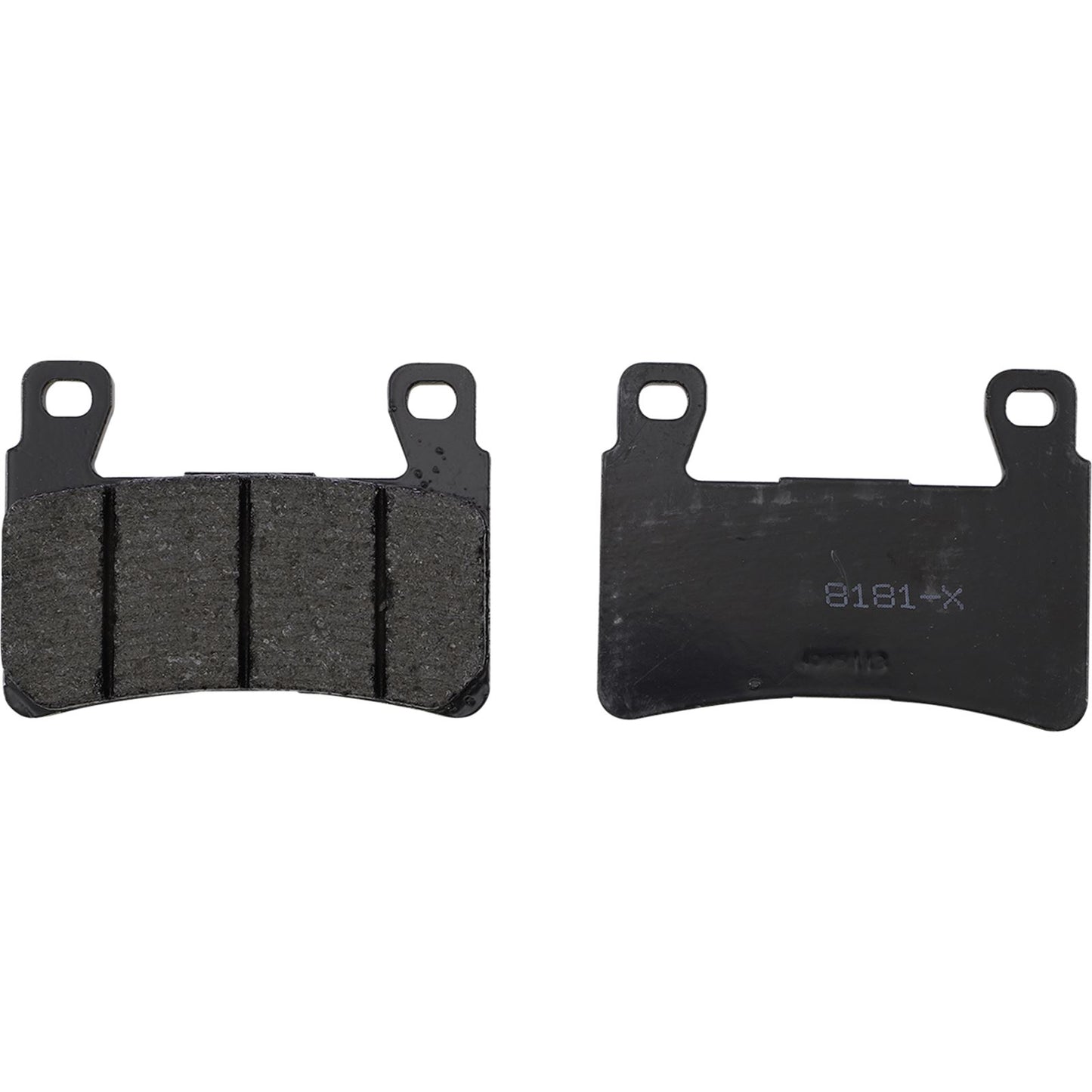 Lyndall Brakes X-Treme Brake Pad - Front [MPN: 8181X]_1057563