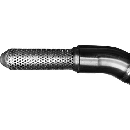 Leovince Lv-10 - Black [MPN: 3015200801R]_1032339