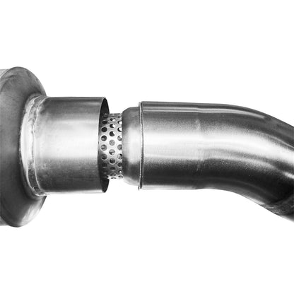 Leovince Lv-10 - Black [MPN: 3015200801R]_1032340