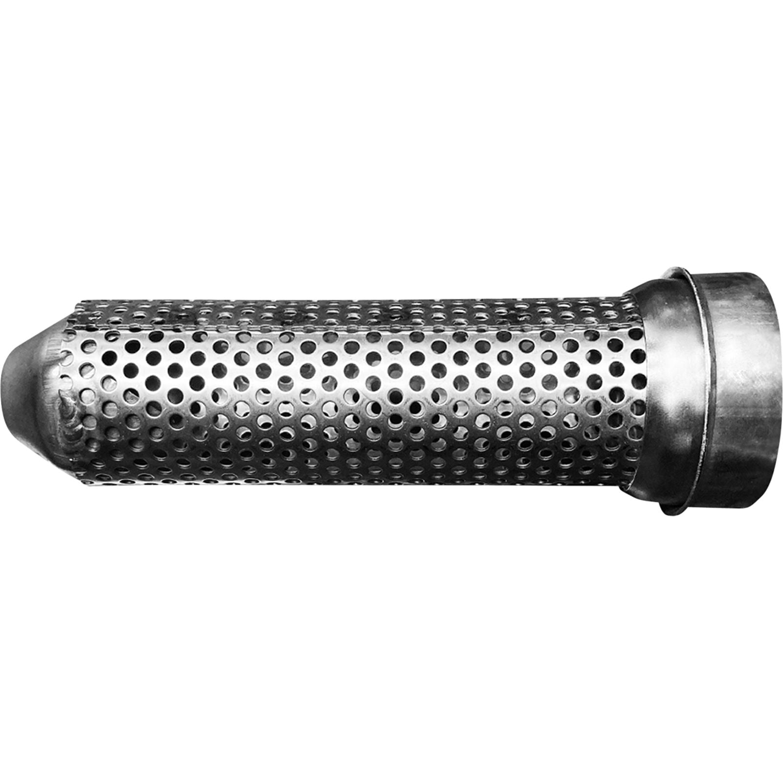 Leovince Lv-10 - Black [MPN: 3015200801R]_1032341