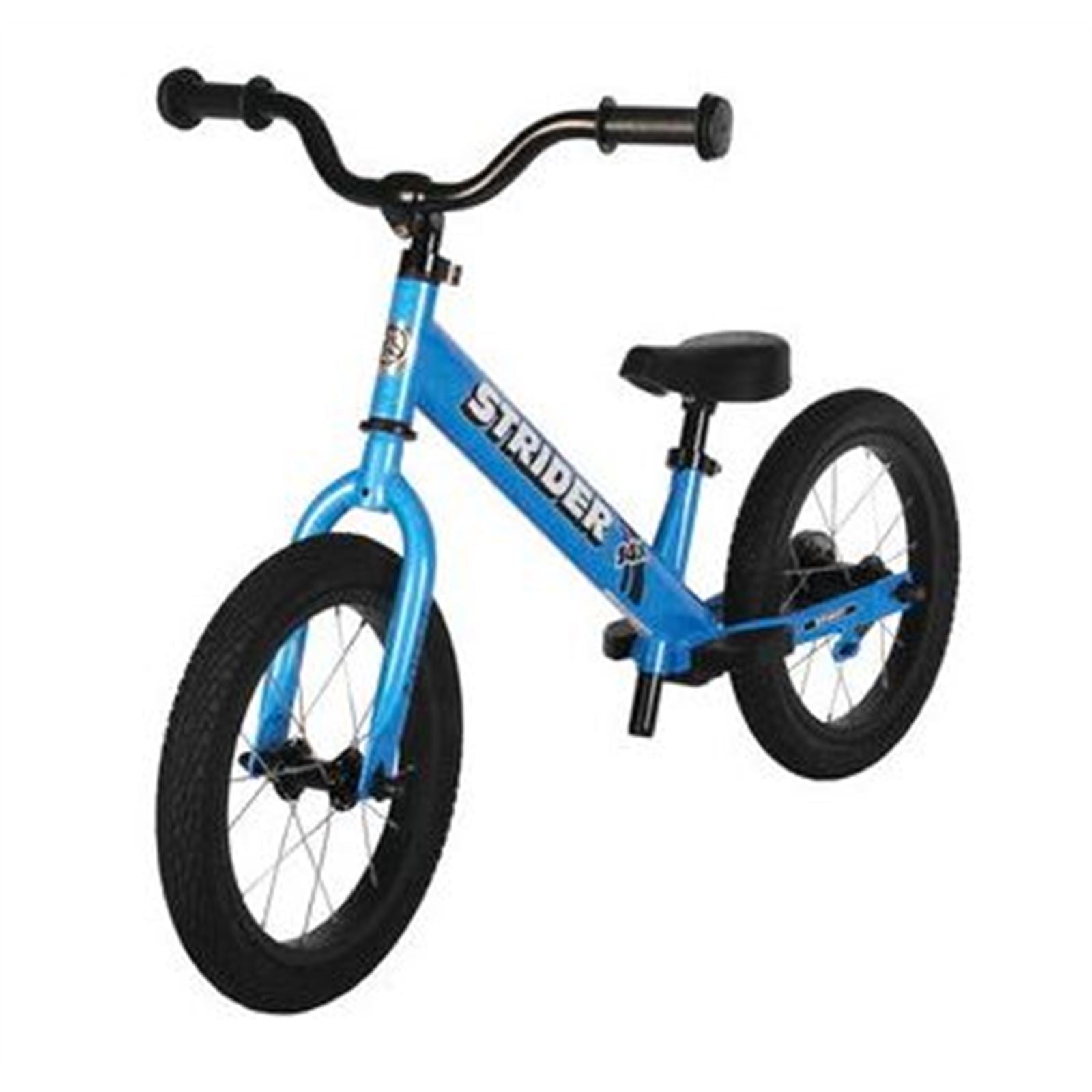 Strider 14X Sport Balance Bike - Blue [MPN: SK-SB1-US-BL]_733247